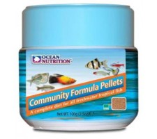 OCEAN NUTRITION Community Pellets