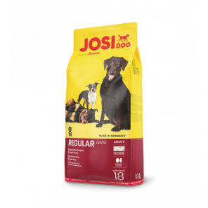 Josera JosiDog Regular sausas maistas šunims