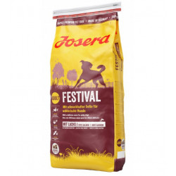 Josera Festival sausas maistas šunims