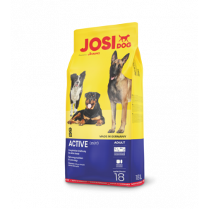 Josera JosiDog Active sausas maistas šunims