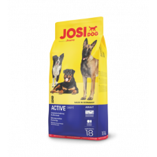 Josera JosiDog Active sausas maistas šunims