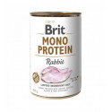 BRIT CARE Mono Protein Rabbit