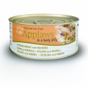 Applaws Cat Chicken Breast with Mackerel in jelly