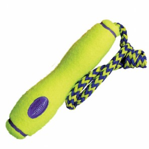 kong air dog fetch stick