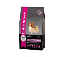 Eukanuba Adult Small Breed